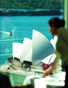 五星级酒店悉尼图片