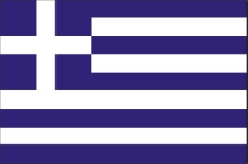 希腊国旗