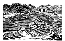 城市建设之农业图片