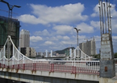 丹东 沙河双桥图片