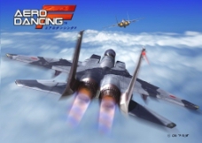 F 15战斗机图片