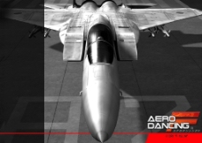F 15J战斗机图片