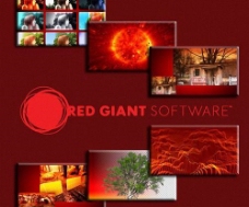 redgiant trapcode 合集 for ae cs5图片