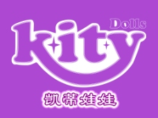kity标志设计图片