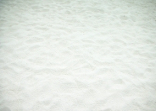 细白的珊瑚沙图片