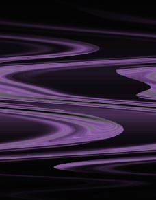 紫色波纹图片