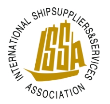航海管理Issa logo图片