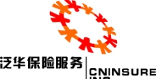 logo泛华保险服务集团标志图片