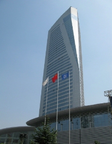 中华国际中心哈尔滨国际会展中心华旗酒店图片