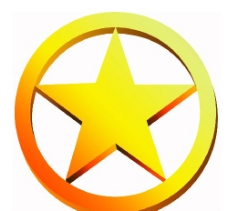企业LOGO标志中国共产主义青年团团徽标志图片