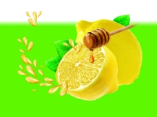 甜柠檬图片